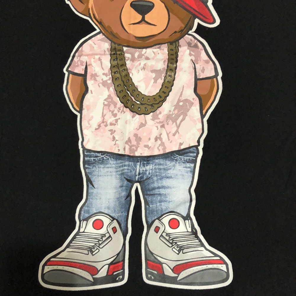 VIBES TEE - Picture 4 of 6